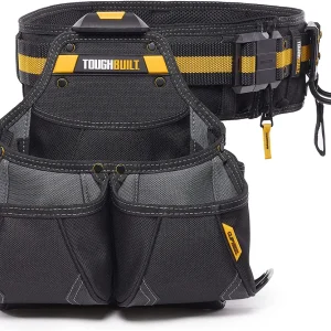 Toughbuilt 3pc Pro Framer Tool Belt Set TB-CT-102-3P