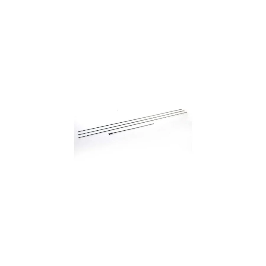 Clock Pendulum Kit med länkstag till koordineringsenhet