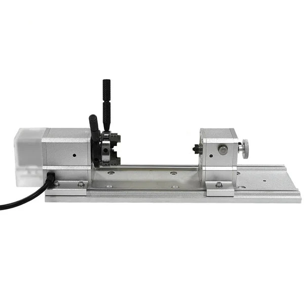Carvera Air 4. Axelmodul