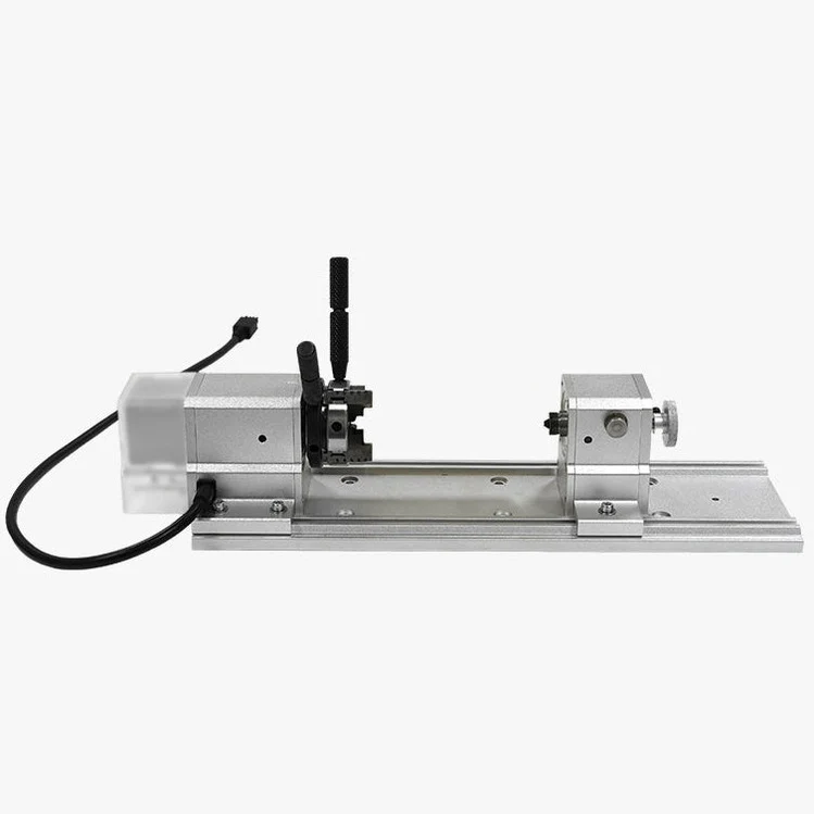 Carvera Air 4. Axelmodul