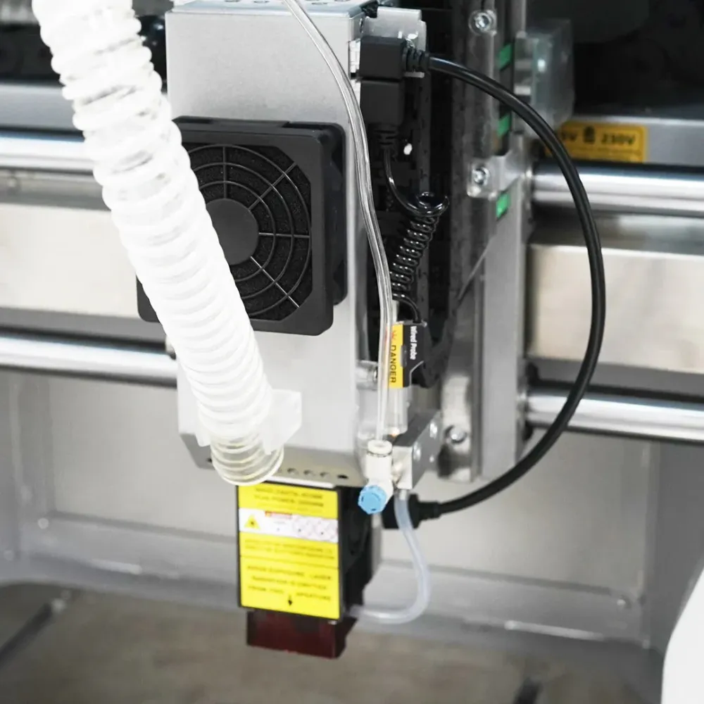 Carvera Luftlaser Modul 5W