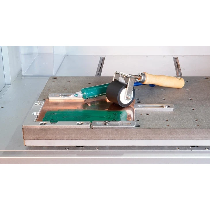 Carvera PCB tillverkningspaket