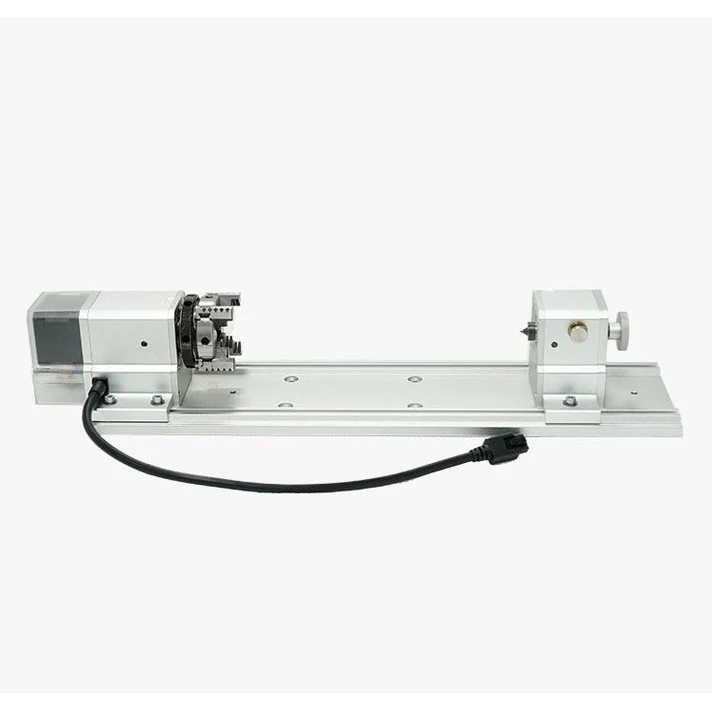 Makera Carvera 4:e Axeln Harmonisk Drivning