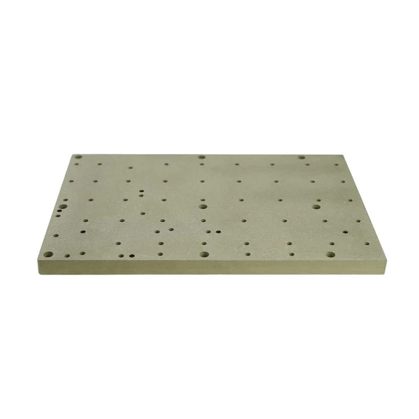 Makera Carvera MDF-säng