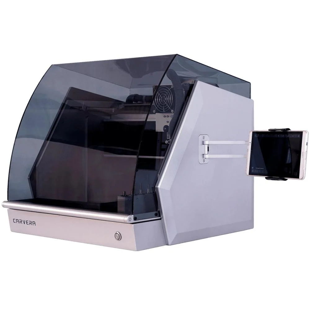 Makera Carvera CNC-fräsmaskin/lasergraverare