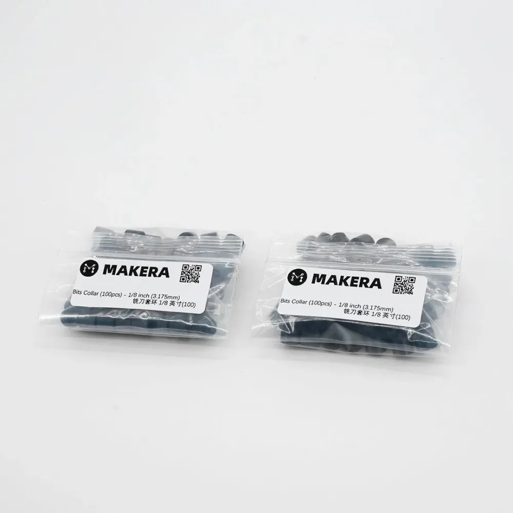Makera Carvera Fräser-paket