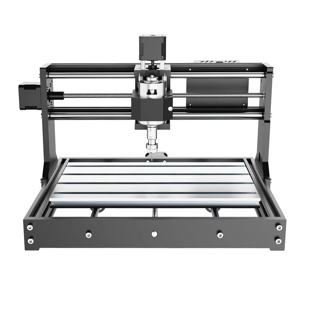 TwoTrees TTC3018S CNC-maskin