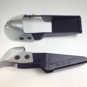 Coping foot för Festool Carvex, Collins Tool