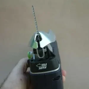 Coping foot universal, Collins Tool