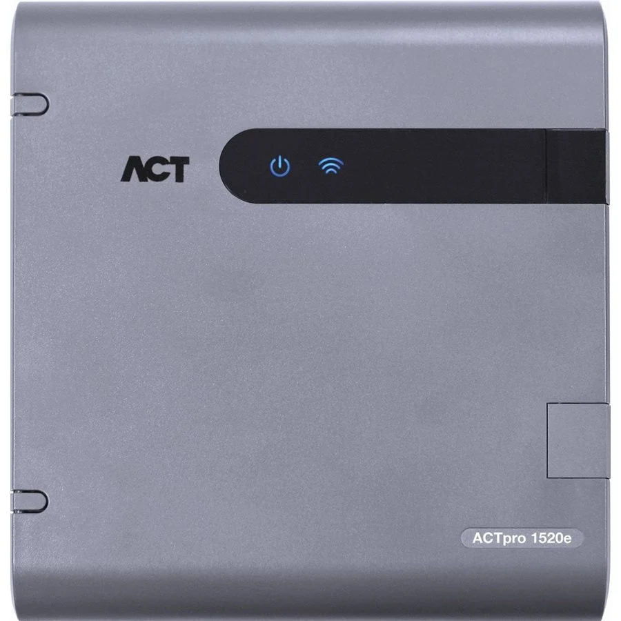 Dörrcentral ACTpro 1520e