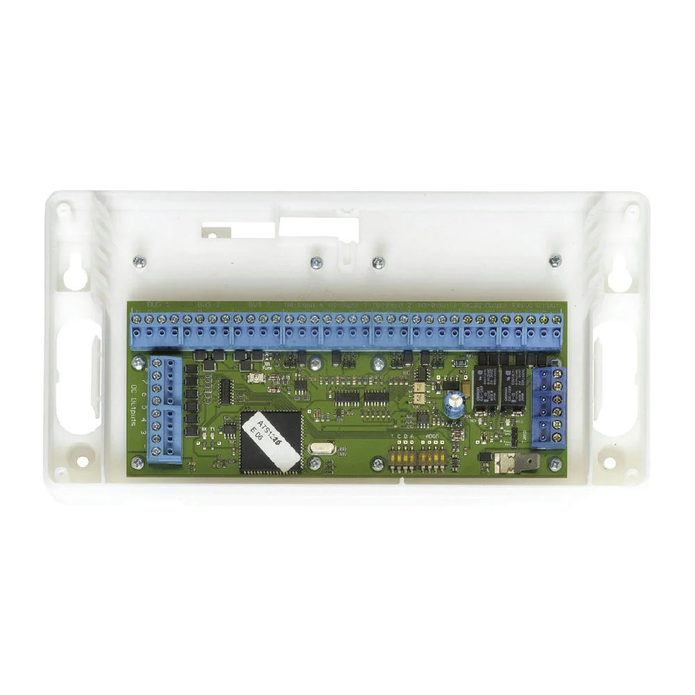 Dörrcentral ATS1226