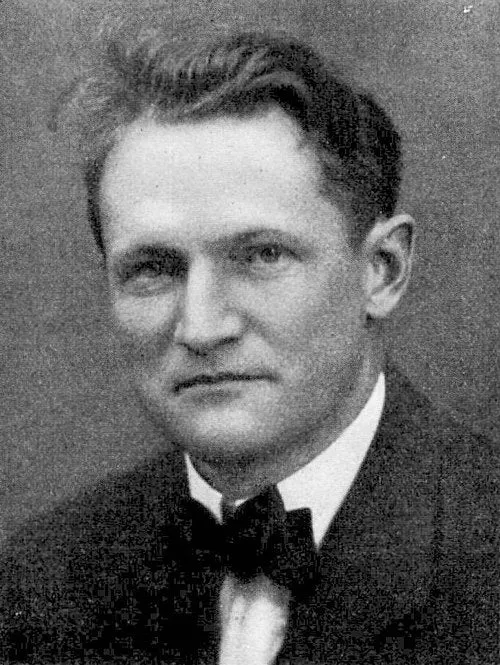 1096. Dörr från 1948 - ena sidan plåt