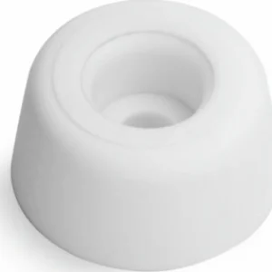 Gummibuffert 20x10mm krita 5-pack SB