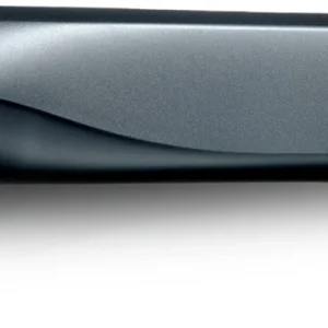 Radar IXIO DT-1 Brushed Stainless Steel