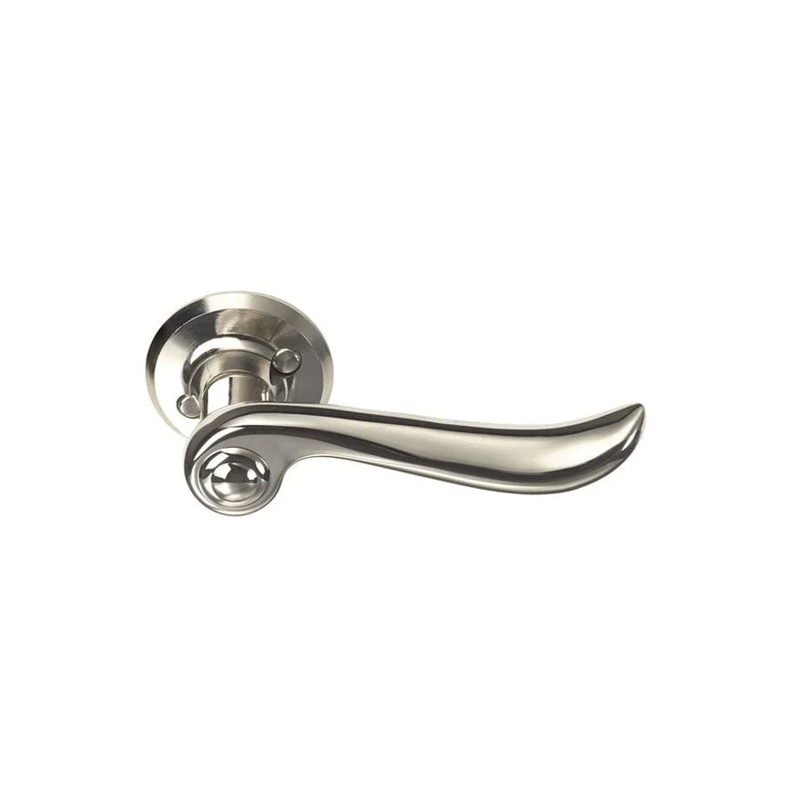 Trycke 6638 40-75Mm Nickel Pp