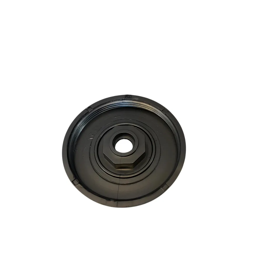 Lock till Luftkontroll Marquis 1" tum silver Celebrity, Top-level