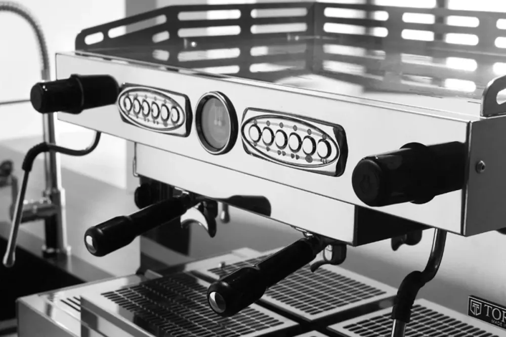 Agnese Tower commercial espresso machine