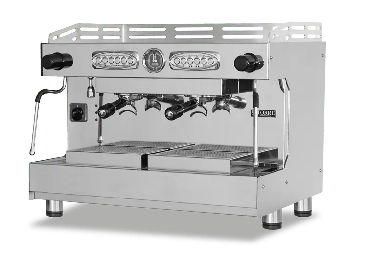 Agnese Tower commercial espresso machine
