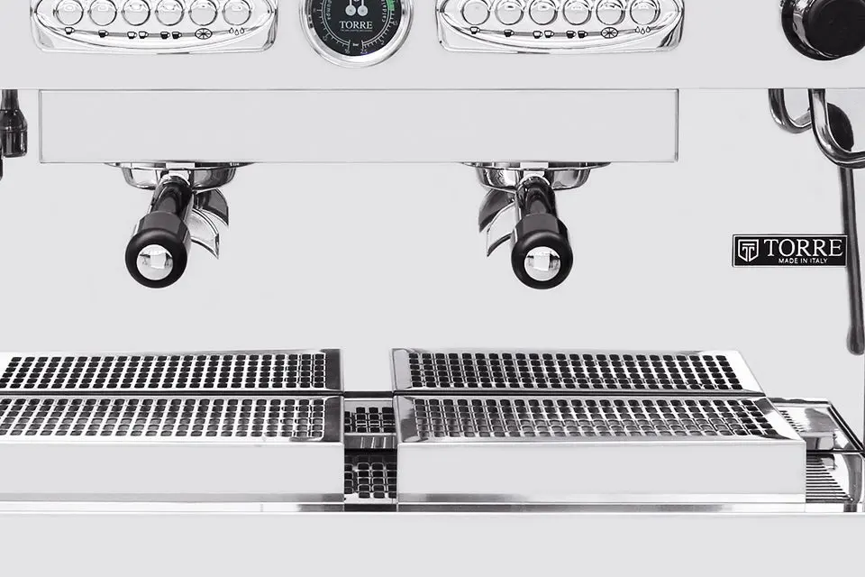 Agnese Tower commercial espresso machine