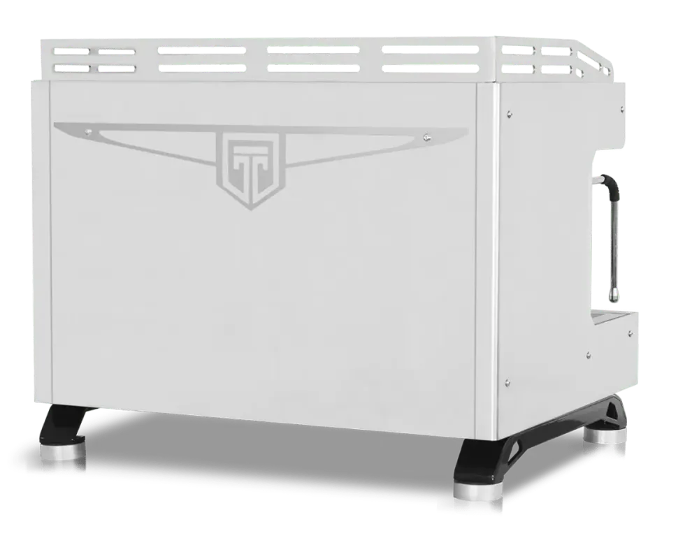 Agnese Tower commercial espresso machine