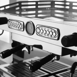 Agnese Tower commercial espresso machine