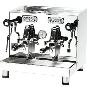 Quick Mill Storm Commercial Espresso Machine