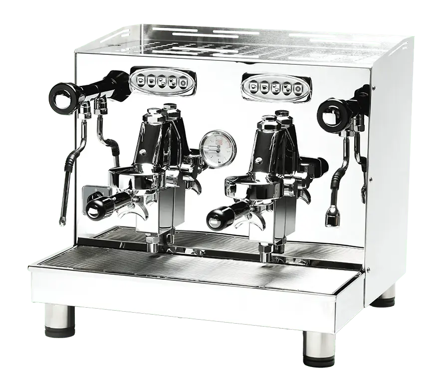 Quick Mill Storm Commercial Espresso Machine