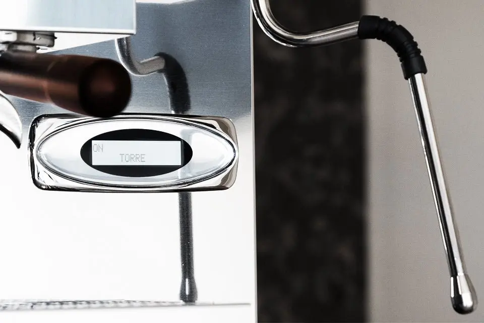 Rosalina PID tower commercial espresso machine