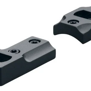 Leupold Baser Dual Dovetail Kimber 84 #60910