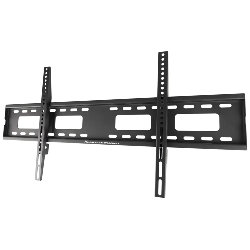 TV Maclean, max VESA 800x400, 43-120", 120kg, MC-420