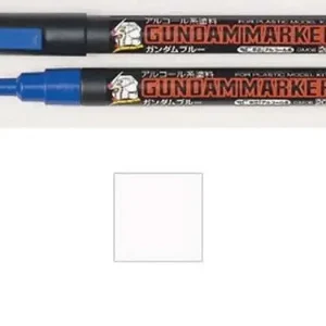 Gundam Marker GM-11 - Det Perfekta Verktyget för Modellbyggare