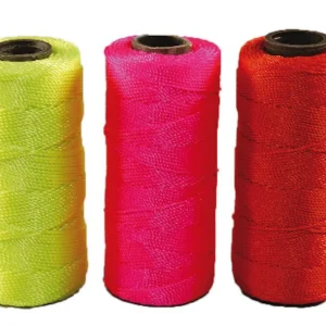 WURTH MURARSNÖRE FUCHSIA 120M