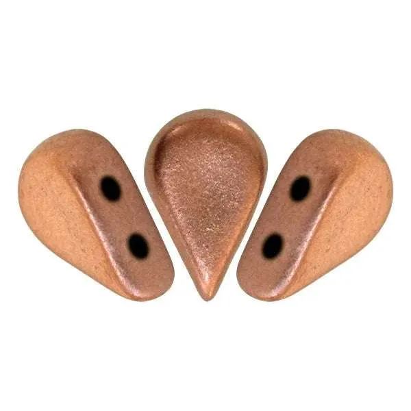 Amos® par Puca® - Copper Golden Matte, 10 gram