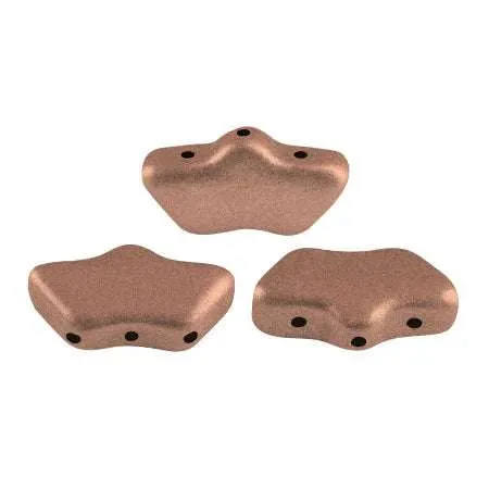 Delos® par Puca® - Copper Gold Soft-touch, 10 gram Stainless Steel 316
