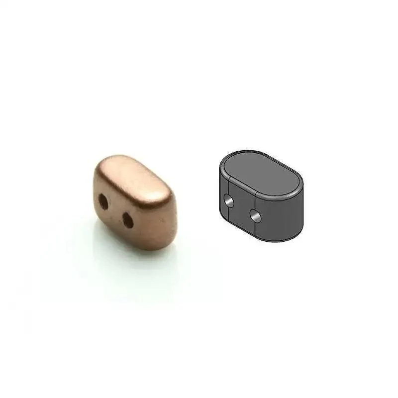 Ios® Par Puca® - Copper Aurum Matte, 10 gram