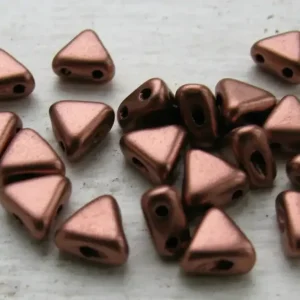 Kheops® Par Puca® - Copper Gold Matte, 10 gram