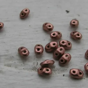 miniDUO - Penny Gold Matte 10 gram