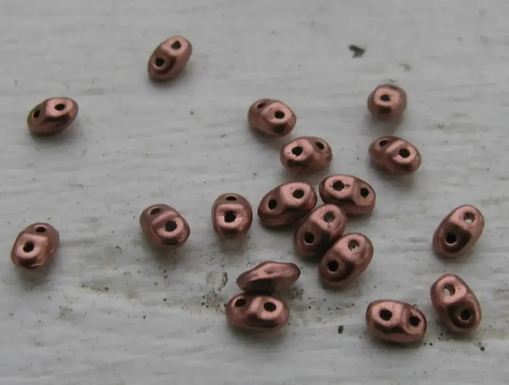 miniDUO - Penny Gold Matte 10 gram