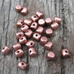 Minos® par Puca® - Copper Gilded Matte, 5 gram