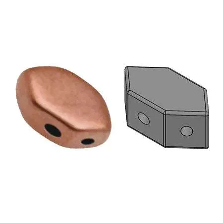 Paros® Par Puca® - Copper Golden Matte, 10 gram