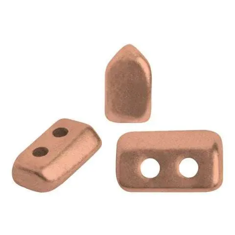 Piros® Par Puca® - Terra cotta Gold Matte, 10 gram