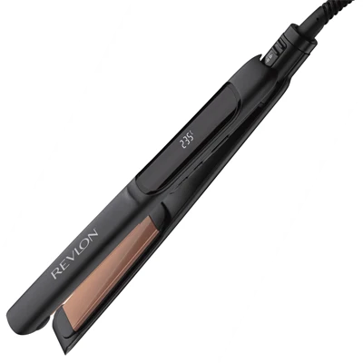 Revlon - Burnt orange Glide Plattång