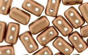 Rulla - Matte Metallic Warm-toned 10 gram