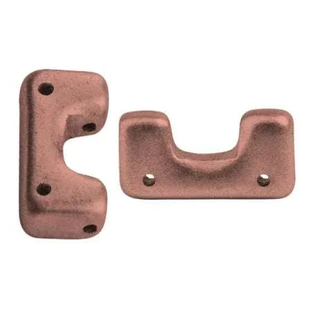 Telos® par Puca® - Copper Golden Matte, 10 gram
