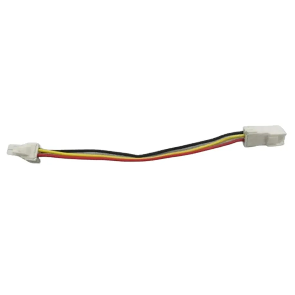 Mainboard Syncs To Battery Pack Harness