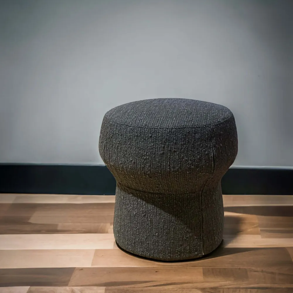 Cork - Denali Deep Grey (Demoex Göteborg)