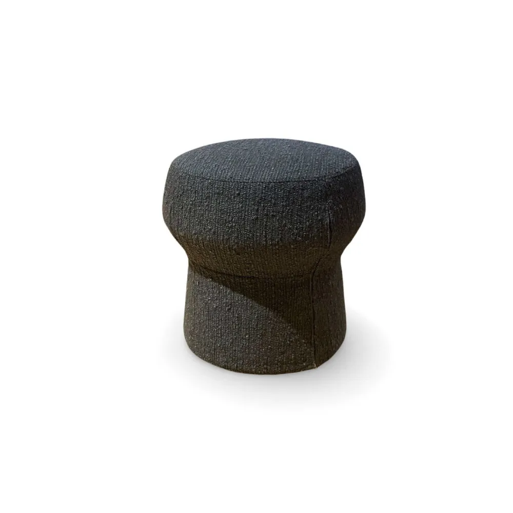 Cork - Denali Deep Grey (Demoex Göteborg)