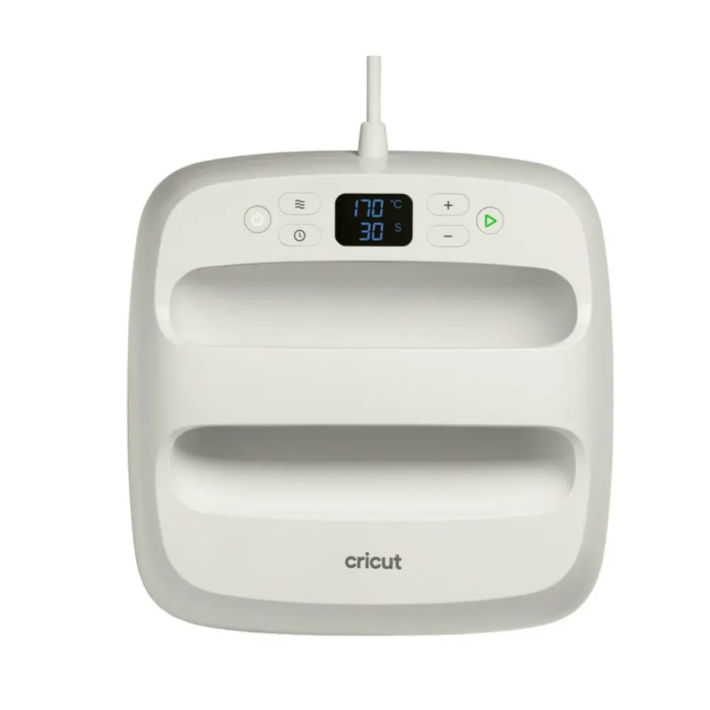 Cricut Easypress SE (23X23CM)