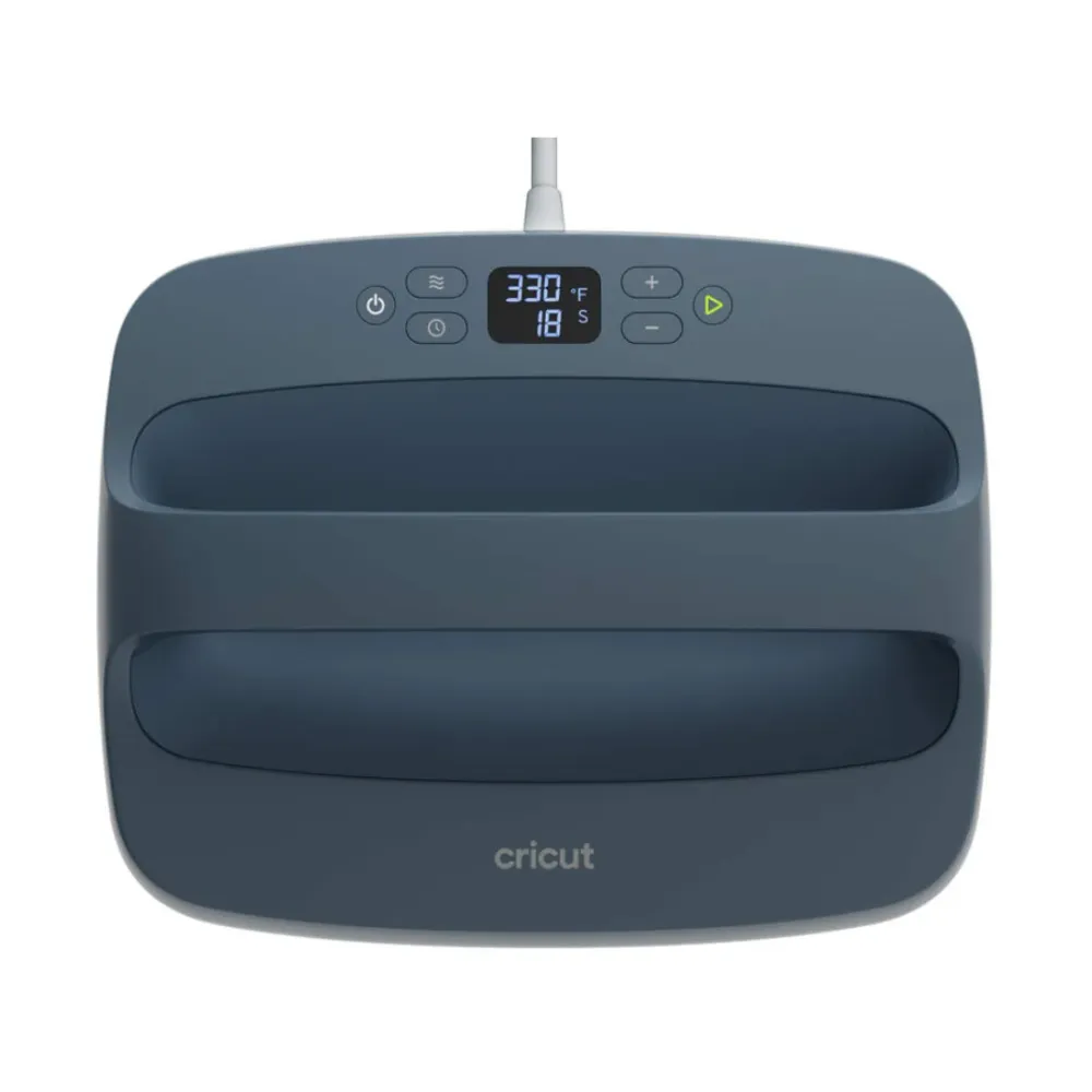 Cricut Easypress SE (25X30CM)