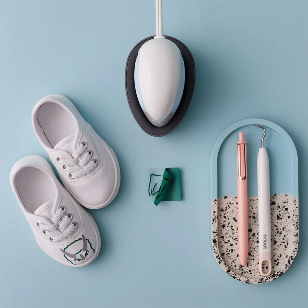 Cricut Easypress Mini Essentials Bundle
